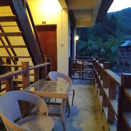 多依湾客栈havre De Paix Duoyiwan Hotel Nguyên Dương Ngoại thất bức ảnh