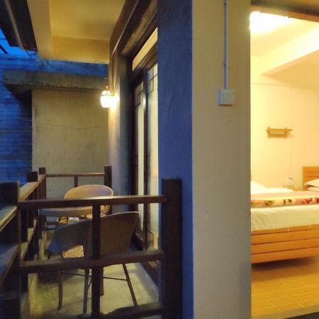 多依湾客栈havre De Paix Duoyiwan Hotel Nguyên Dương Ngoại thất bức ảnh