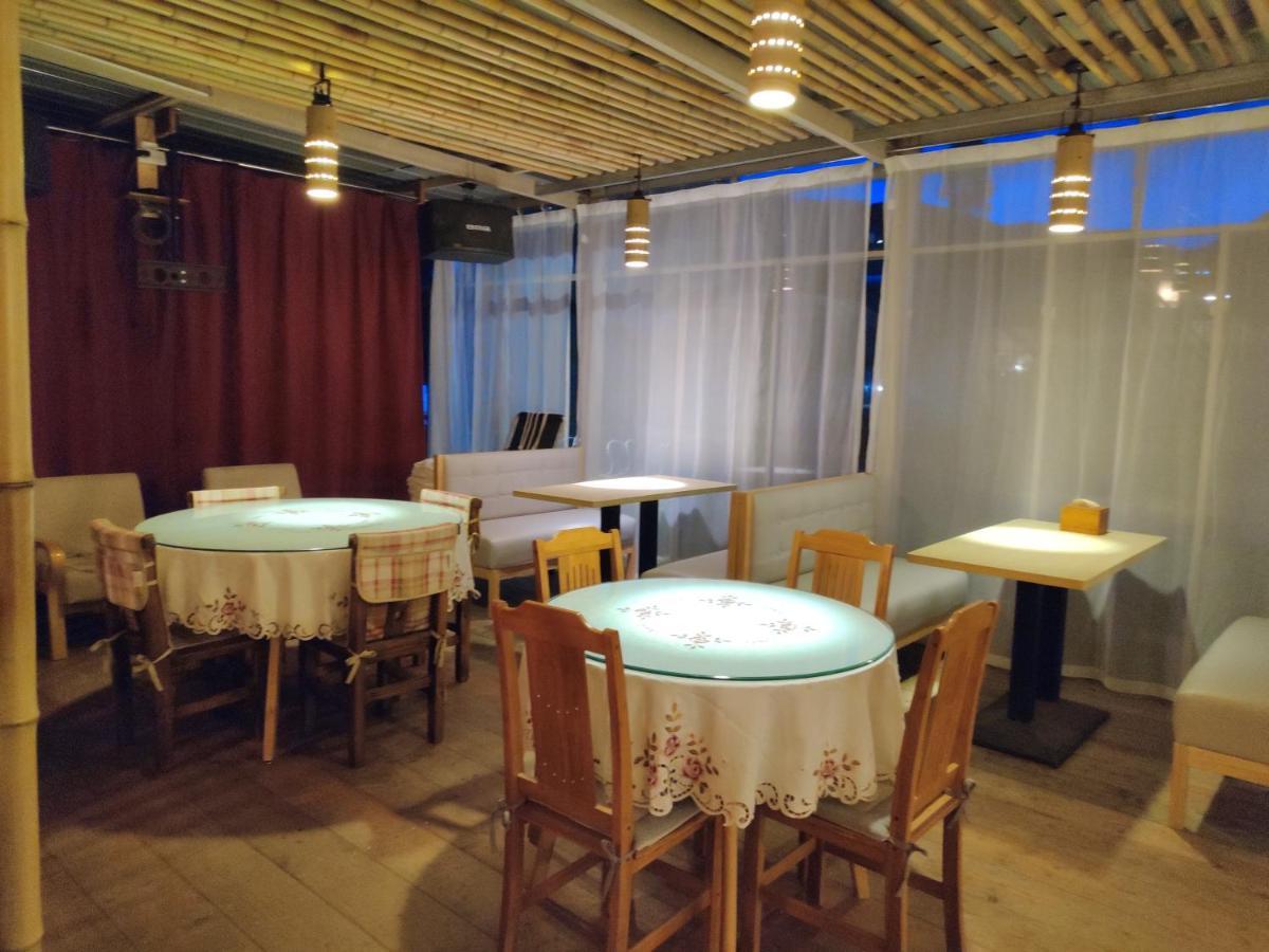 多依湾客栈havre De Paix Duoyiwan Hotel Nguyên Dương Ngoại thất bức ảnh