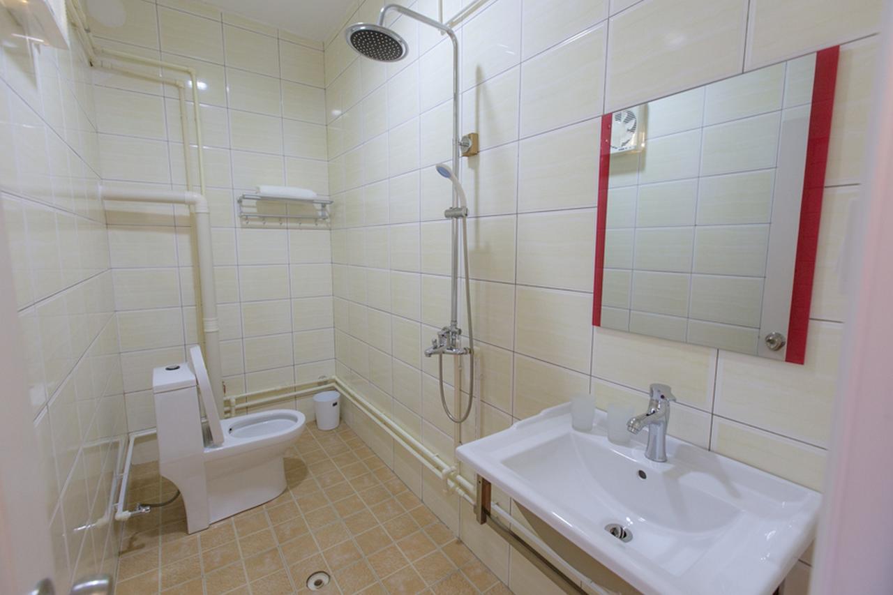 多依湾客栈havre De Paix Duoyiwan Hotel Nguyên Dương Ngoại thất bức ảnh