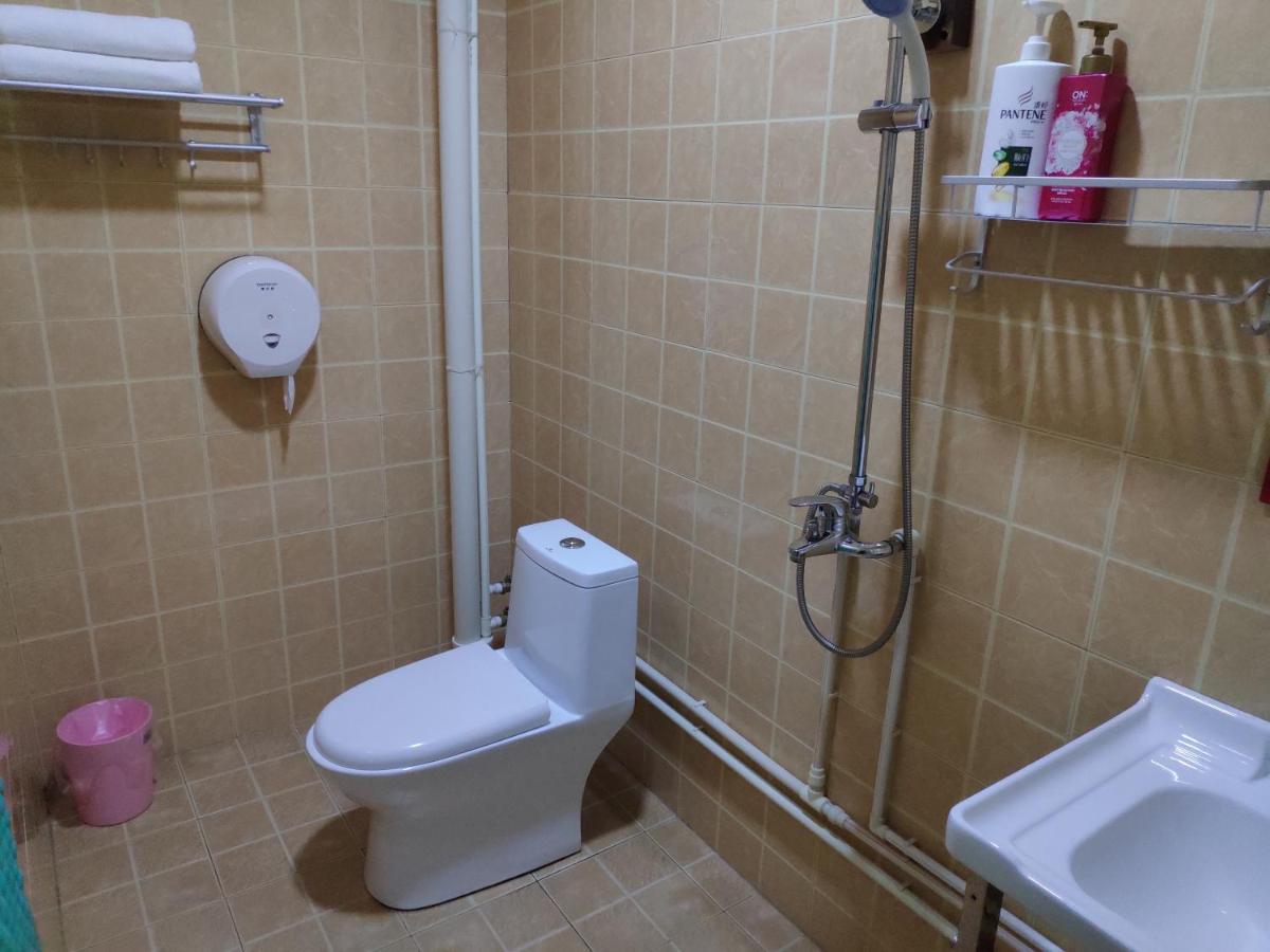 多依湾客栈havre De Paix Duoyiwan Hotel Nguyên Dương Ngoại thất bức ảnh