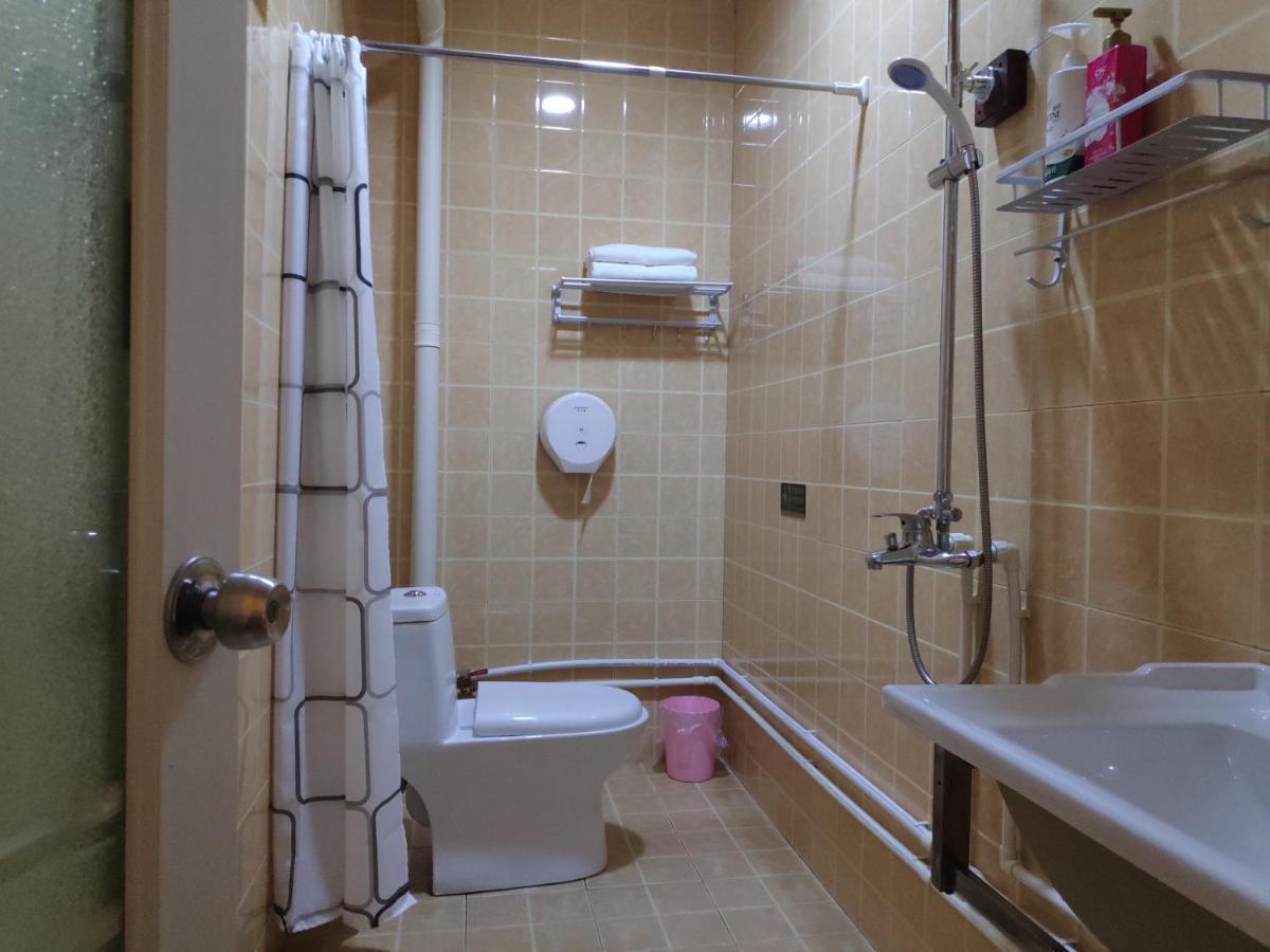 多依湾客栈havre De Paix Duoyiwan Hotel Nguyên Dương Ngoại thất bức ảnh