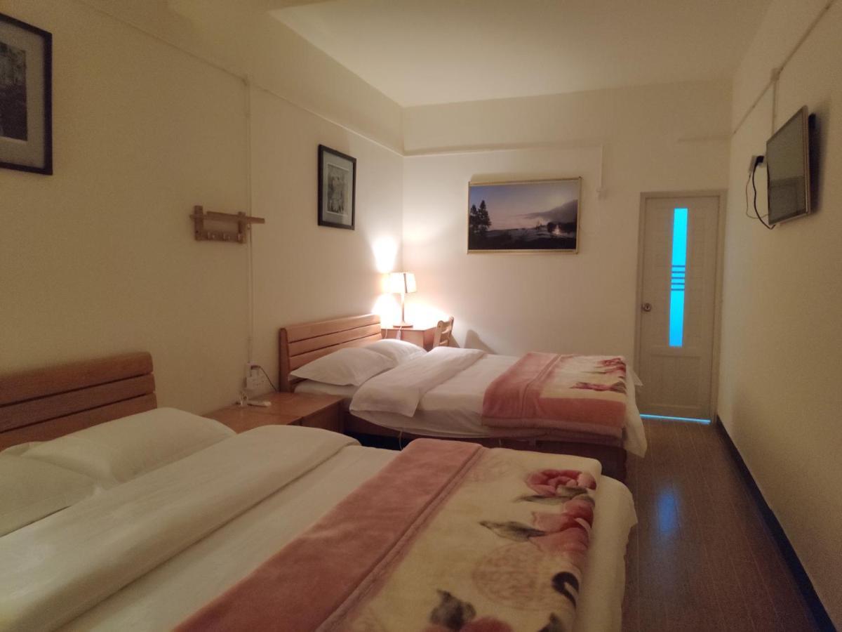 多依湾客栈havre De Paix Duoyiwan Hotel Nguyên Dương Ngoại thất bức ảnh